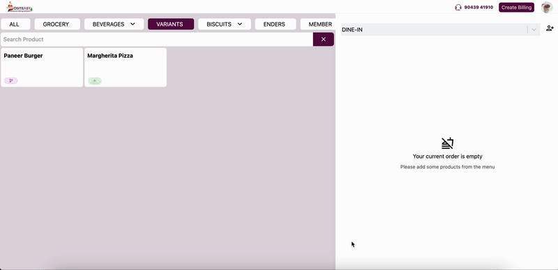 Addons add in Staff App